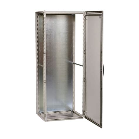 steel cabinet white h1800-w800-d400mm|2.